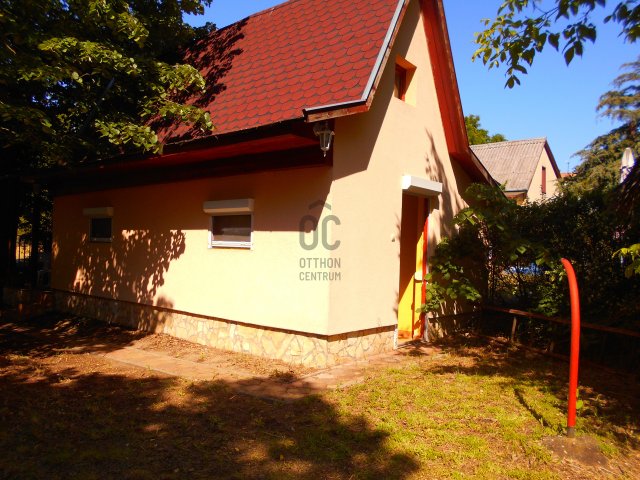 Eladó családi ház, Lakitelken 15.65 M Ft, 2 szobás