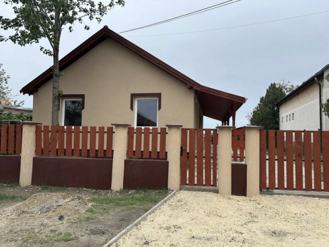 Eladó családi ház, Örkényen 45 M Ft, 4 szobás