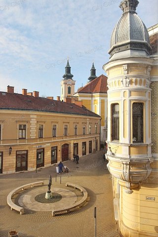 Eladó hotel, Székesfehérvárott 500 M Ft / költözzbe.hu