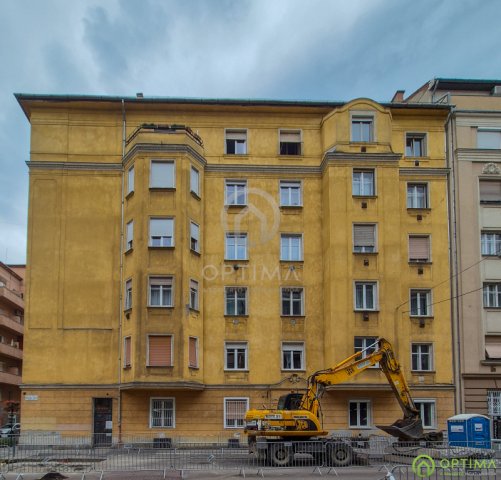 Eladó téglalakás, Budapesten, XIII. kerületben 99.9 M Ft