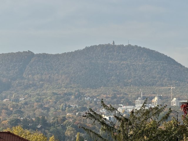 Eladó téglalakás, Budapesten, II. kerületben, Orsó utcában