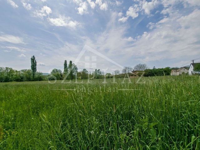 Eladó telek, Magyarszéken 12.9 M Ft / költözzbe.hu