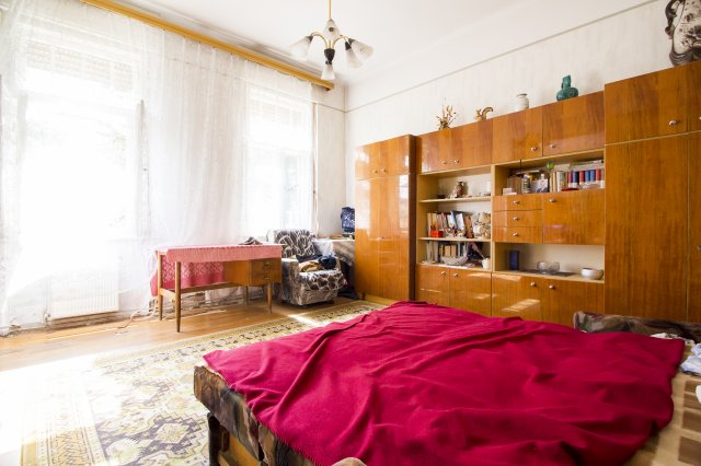 Eladó családi ház, XVIII. kerületben, Széchenyi István utcában