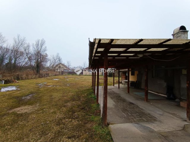 Eladó telek, Őrbottyánban 48 M Ft / költözzbe.hu