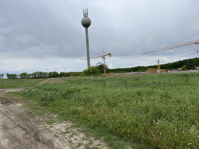 Eladó telek, Felsőpakonyban 375 M Ft / költözzbe.hu