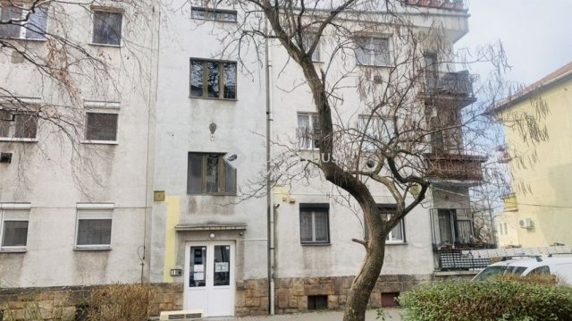 Eladó téglalakás, Budapesten, IX. kerületben 27 M Ft, 2 szobás