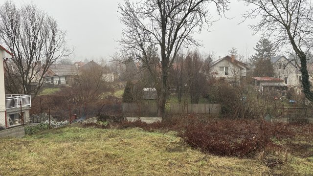 Eladó telek, Pomázon, Tavasz utcában 29.9 M Ft