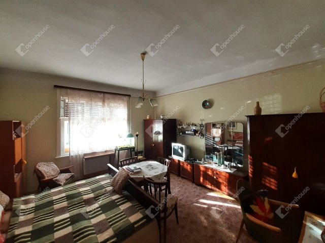Eladó családi ház, Debrecenben 36.9 M Ft, 1 szobás