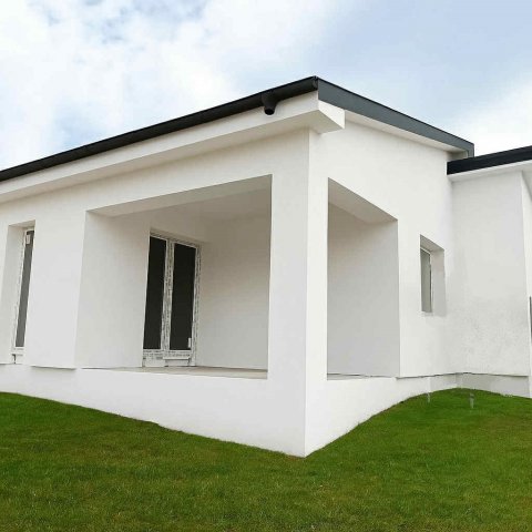 Eladó családi ház, Hajdúsámsonon 63 M Ft, 4 szobás