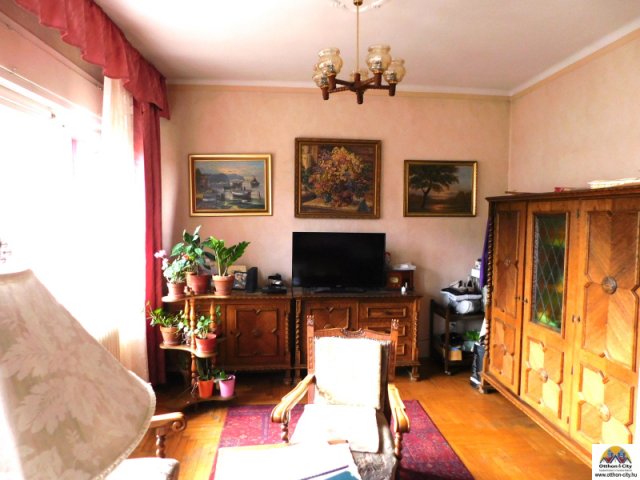 Eladó családi ház, Budapesten, XX. kerületben 105 M Ft, 4 szobás