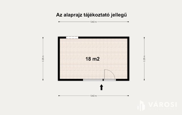 Kiadó üzlethelyiség, Békéscsabán 52 E Ft / hó