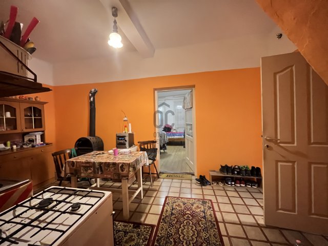 Eladó családi ház, Berekböszörményen 9.9 M Ft, 2 szobás