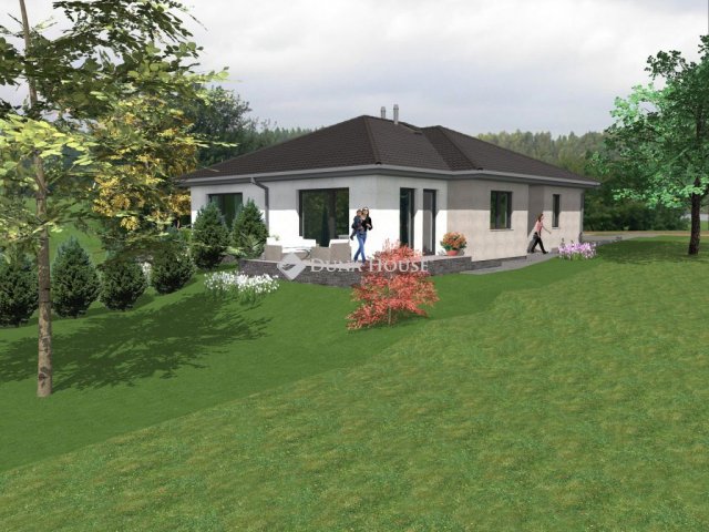 Eladó ikerház, Gödön 79.8 M Ft, 3 szobás / költözzbe.hu