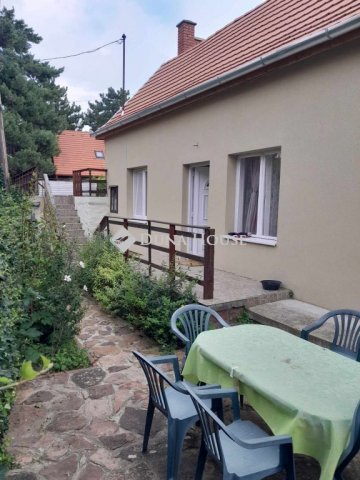 Eladó családi ház, Balatonszepezden 65 M Ft, 3 szobás
