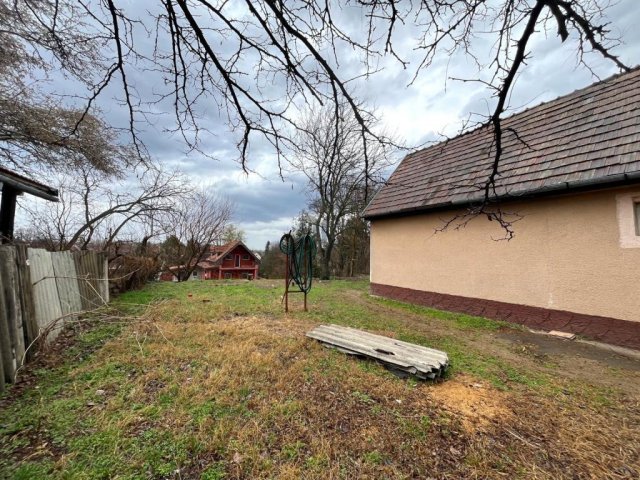 Eladó családi ház, Szigethalmon 42.5 M Ft, 2 szobás