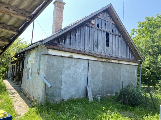 Eladó családi ház, Tiszavasváriban, Tompa Mihály utcában 8 M Ft