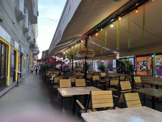 Eladó téglalakás, Budapesten, IX. kerületben 96 M Ft, 2 szobás