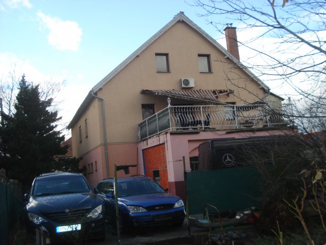 Eladó családi ház, Budapesten, XXIII. kerületben 129 M Ft