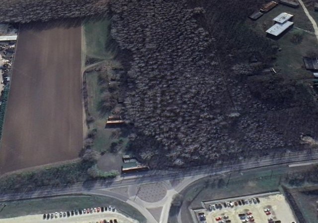 Eladó ipari ingatlan, Bugyin 125 M Ft / költözzbe.hu