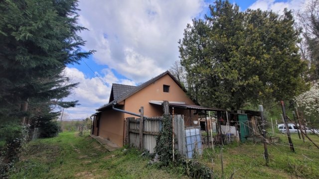 Eladó telek, Pécsbagotán 6.5 M Ft / költözzbe.hu