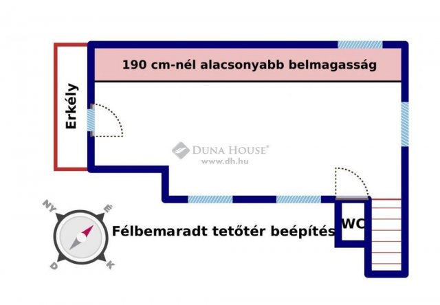 Eladó családi ház, Budapesten, XX. kerületben 48 M Ft, 2 szobás