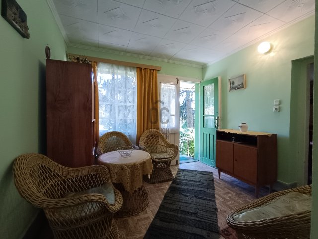 Eladó családi ház, Csörnyeföldön 18.9 M Ft, 2 szobás