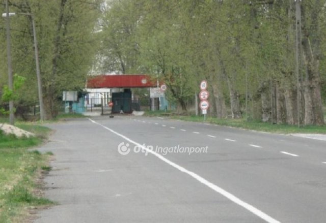 Eladó telek, Röszkén 99.99 M Ft / költözzbe.hu