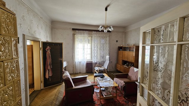 Eladó családi ház, Nyíregyházán 94.9 M Ft, 5 szobás