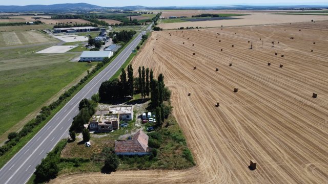 Eladó ipari ingatlan, Kökényen 47.85 M Ft / költözzbe.hu