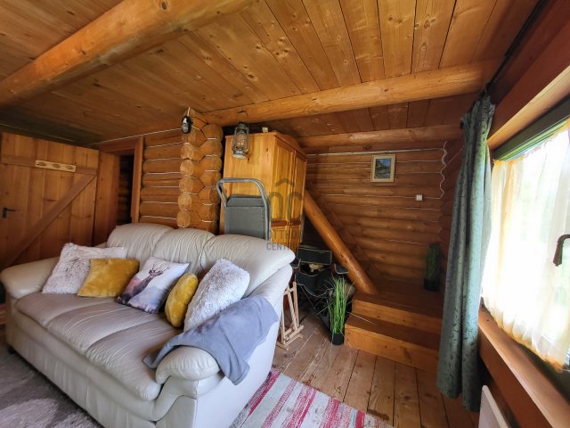 Eladó családi ház, Mátraszentimrén 41.5 M Ft, 1 szobás