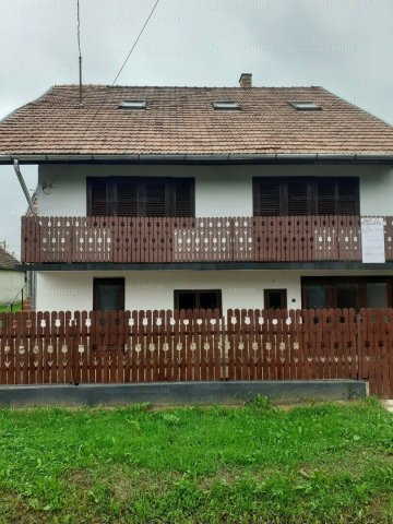 Eladó családi ház, Mesztegnyőn 84 M Ft, 6+2 szobás