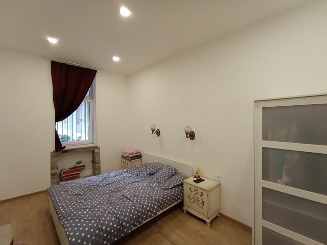 Eladó téglalakás, Budapesten, II. kerületben 125 M Ft, 2 szobás