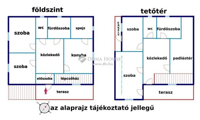 Eladó családi ház, Kunszentmártonban 26.99 M Ft, 5 szobás