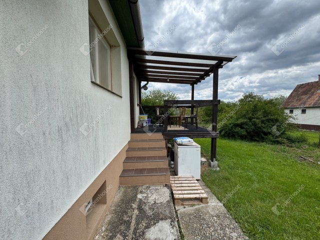 Eladó telek, Babosdöbrétén 9.5 M Ft / költözzbe.hu