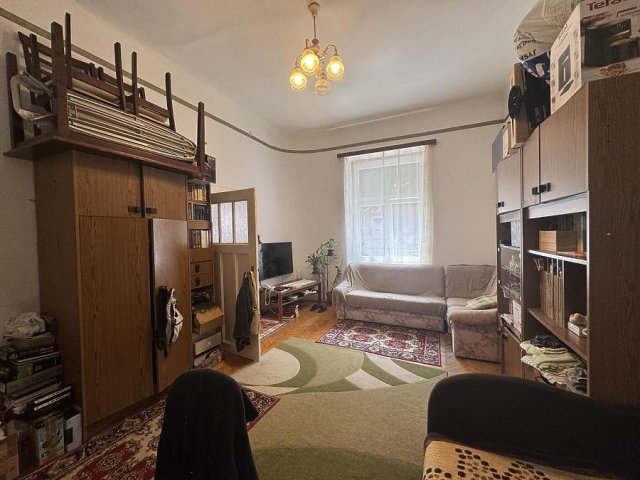 Eladó téglalakás, Budapesten, XIV. kerületben 49.9 M Ft