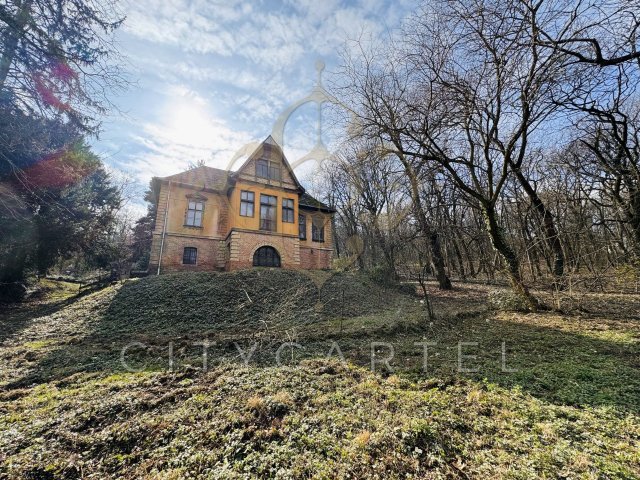 Eladó családi ház, Budapesten, II. kerületben 2000 M Ft