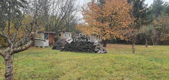 Eladó telek, Szombathelyen 16 M Ft / költözzbe.hu
