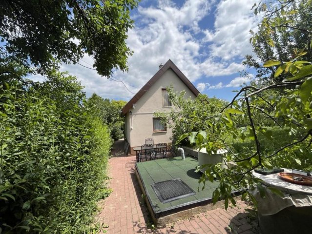 Eladó nyaraló, Budapesten, III. kerületben 62.5 M Ft, 3 szobás