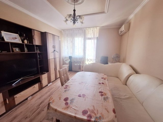 Eladó téglalakás, Gödöllőn 51 M Ft, 2 szobás