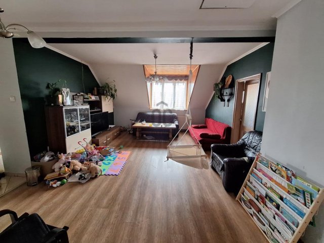 Eladó családi ház, Budapesten, XVIII. kerületben 143 M Ft