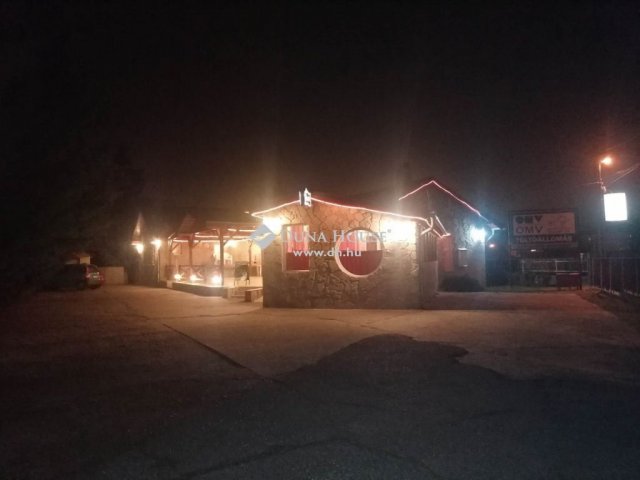Eladó üzlethelyiség, Szigetszentmiklóson 199 M Ft