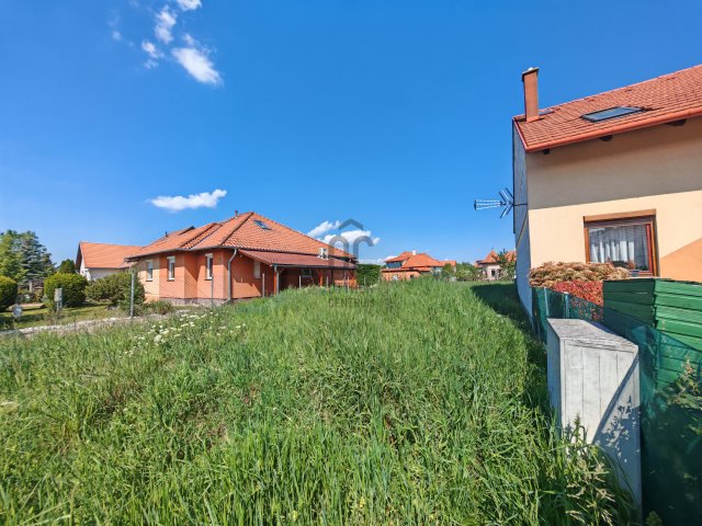 Eladó telek, Esztergomban 25.9 M Ft / költözzbe.hu