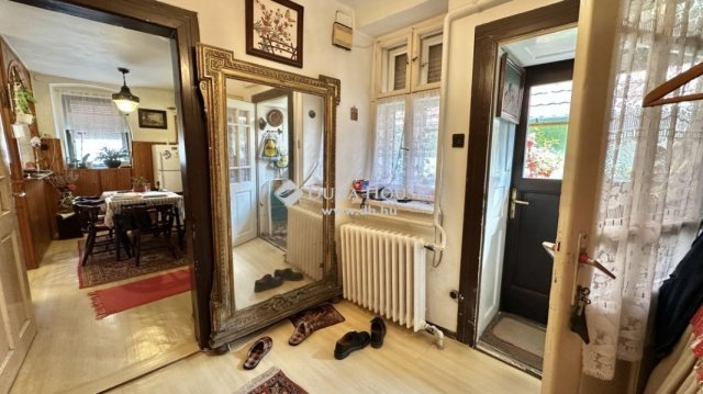 Eladó családi ház, Pilisborosjenőn 89.99 M Ft, 3 szobás