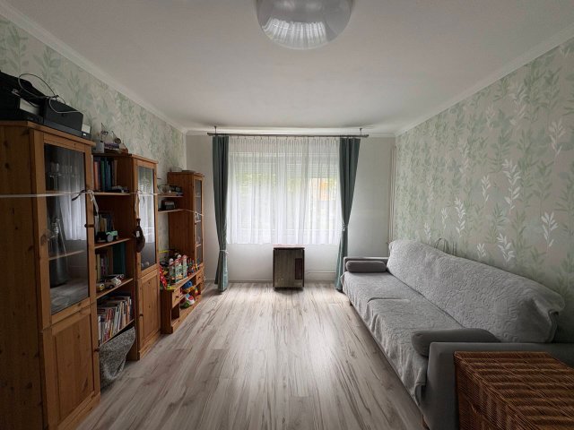 Eladó téglalakás, Miskolcon 23.99 M Ft, 2 szobás
