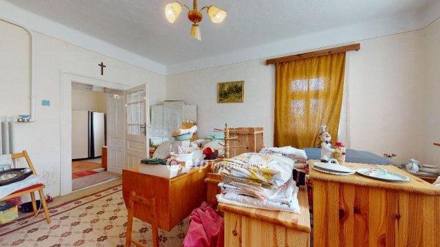 Eladó családi ház, Szentistvánon 14.99 M Ft, 2+2 szobás