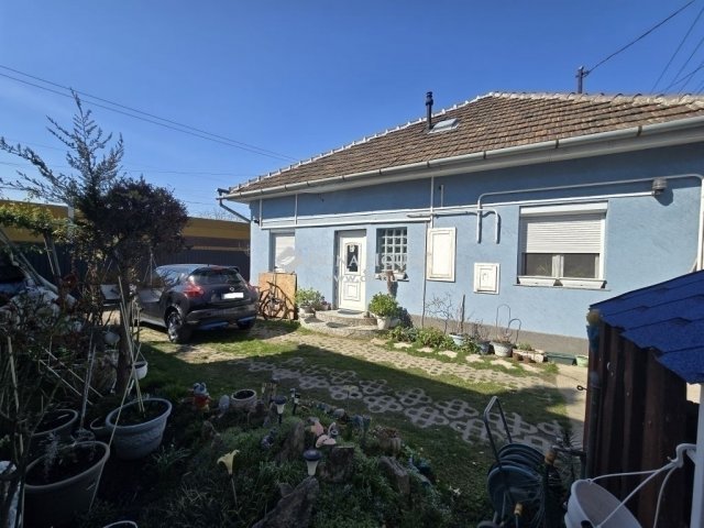 Eladó családi ház, Budapesten, XXIII. kerületben 65.9 M Ft