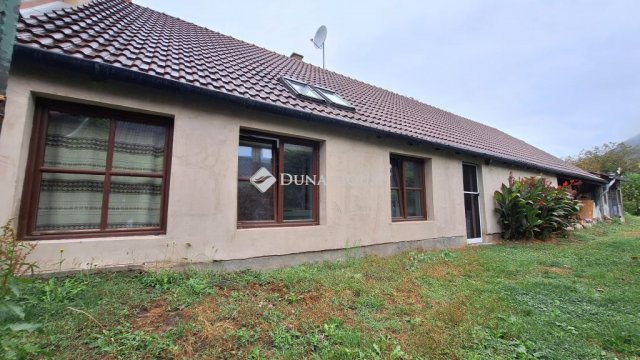 Eladó családi ház, Dömösön 35 M Ft, 2 szobás