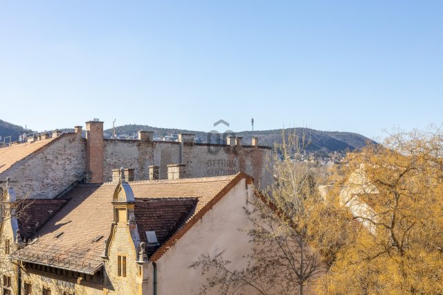 Eladó téglalakás, Budapesten, III. kerületben 91.99 M Ft