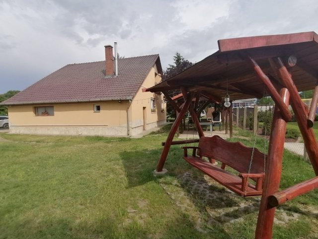 Eladó családi ház, Hajdúsámsonon 69.9 M Ft, 3 szobás