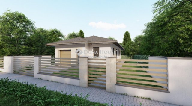 Eladó családi ház, Vecsésen 135 M Ft, 4 szobás